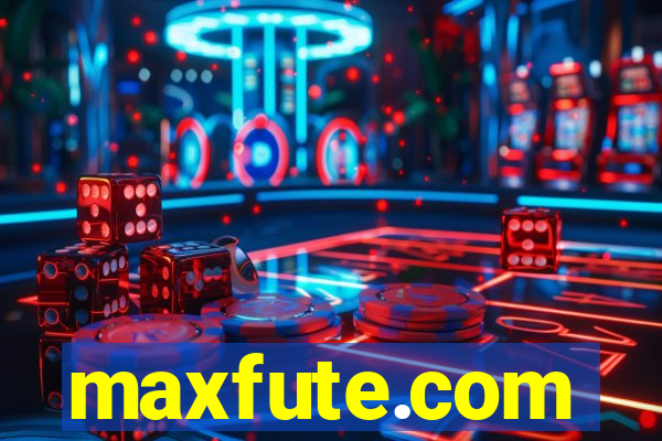 maxfute.com