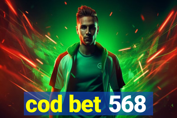 cod bet 568