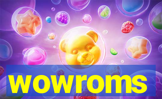 wowroms