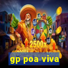 gp poa viva