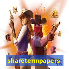 sharetermpapers