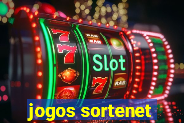 jogos sortenet