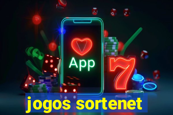 jogos sortenet