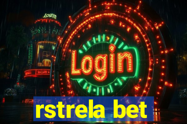 rstrela bet