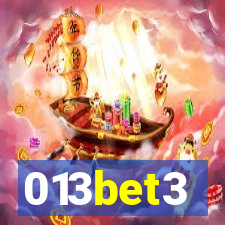 013bet3