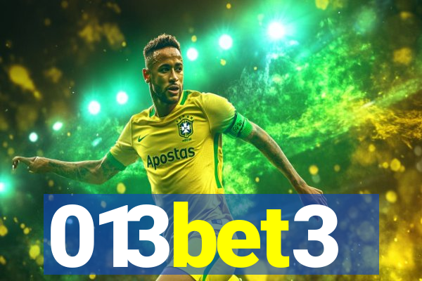 013bet3