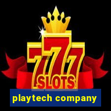 playtech company