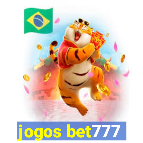 jogos bet777