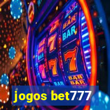 jogos bet777