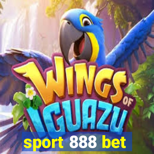 sport 888 bet