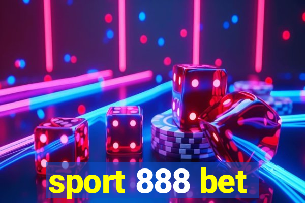 sport 888 bet