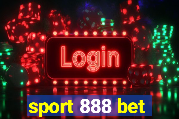 sport 888 bet