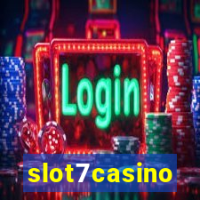 slot7casino