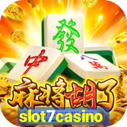 slot7casino