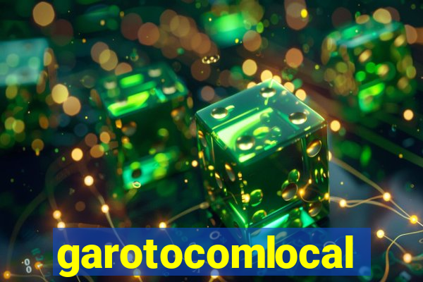 garotocomlocal