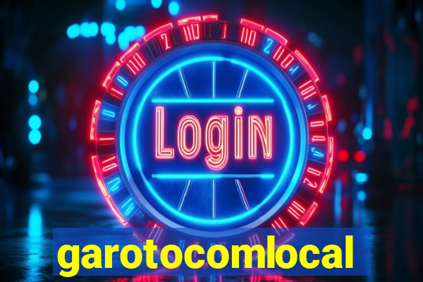 garotocomlocal