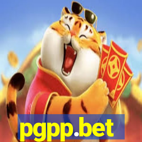 pgpp.bet