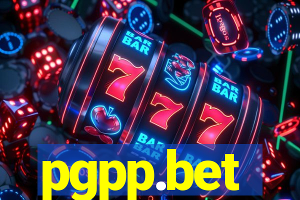 pgpp.bet