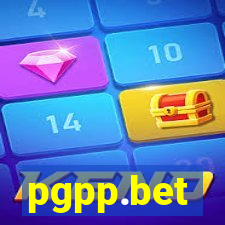 pgpp.bet