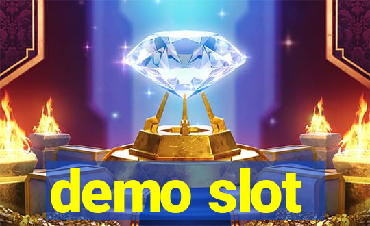 demo slot