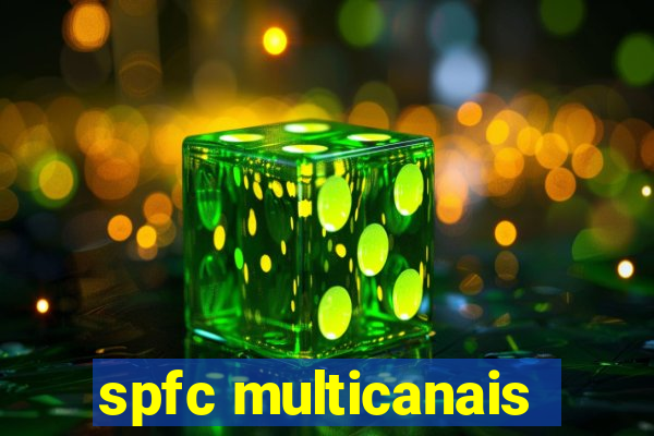 spfc multicanais