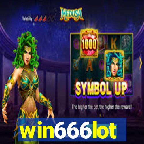 win666lot