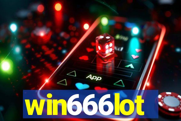 win666lot