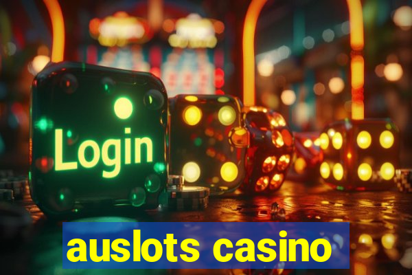 auslots casino