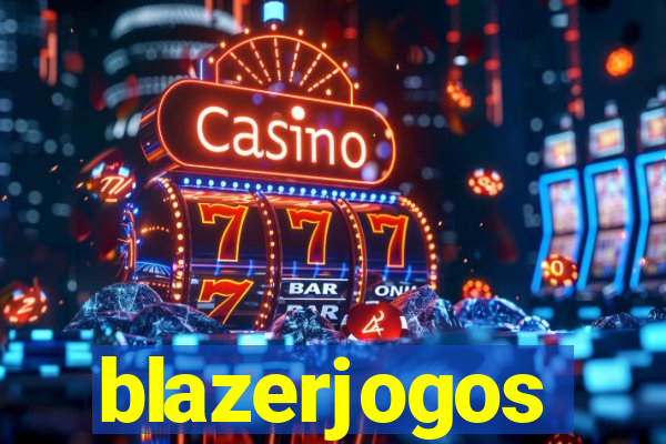 blazerjogos