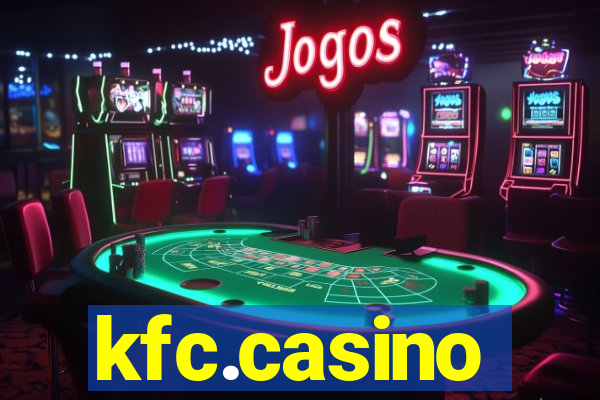 kfc.casino