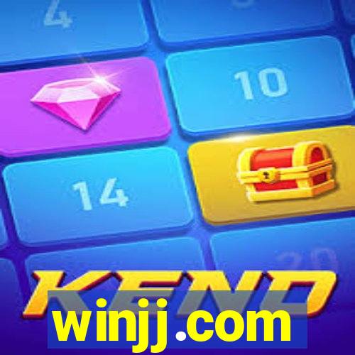 winjj.com