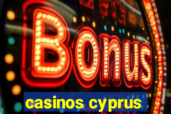 casinos cyprus