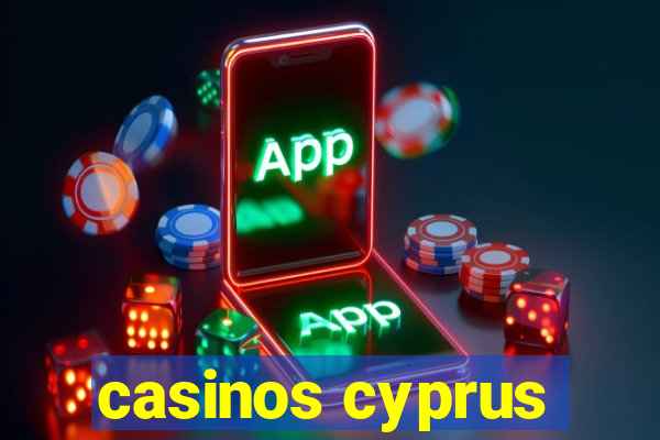 casinos cyprus