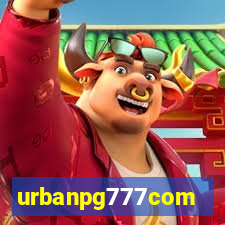 urbanpg777com