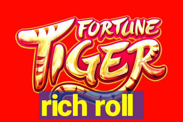 rich roll