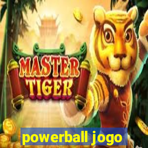 powerball jogo