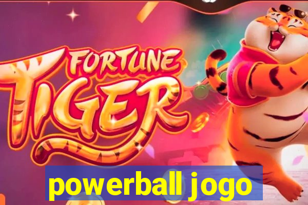 powerball jogo