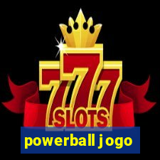 powerball jogo