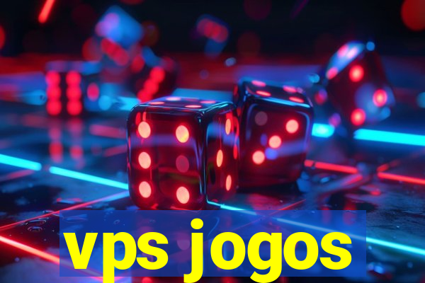 vps jogos