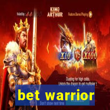 bet warrior