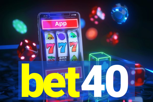 bet40