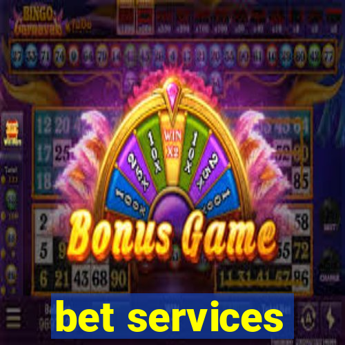 bet services