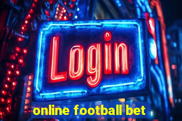 online football bet