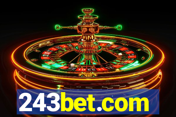 243bet.com