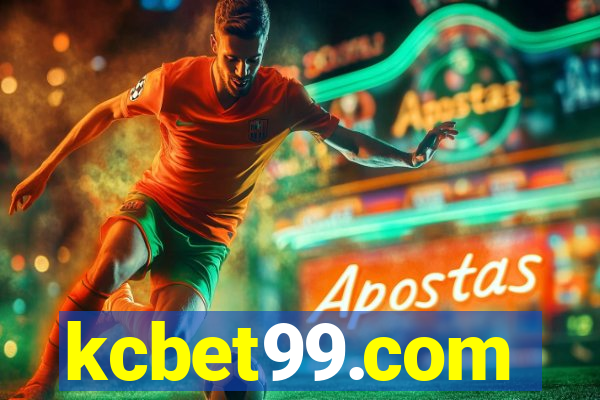 kcbet99.com