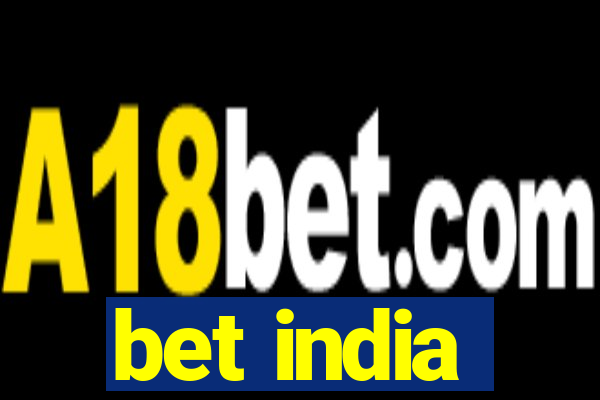 bet india