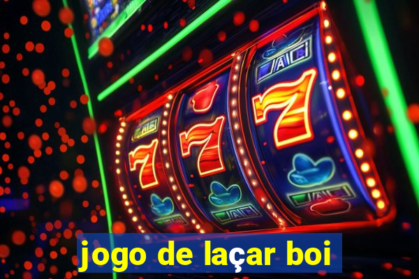 jogo de laçar boi