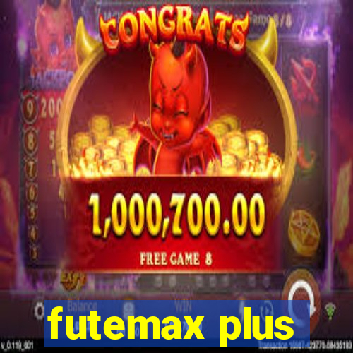 futemax plus