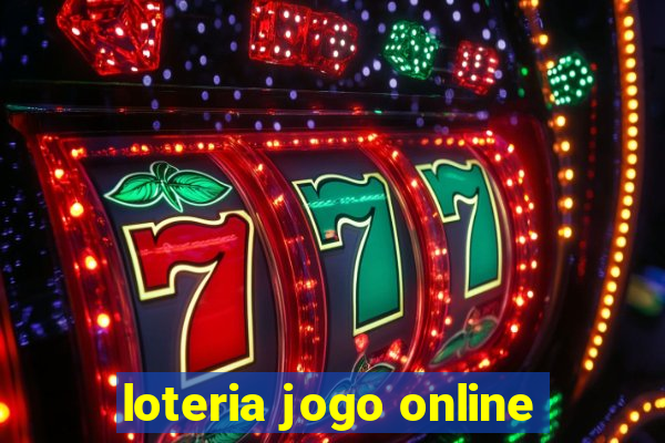 loteria jogo online