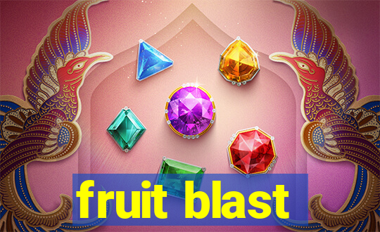 fruit blast